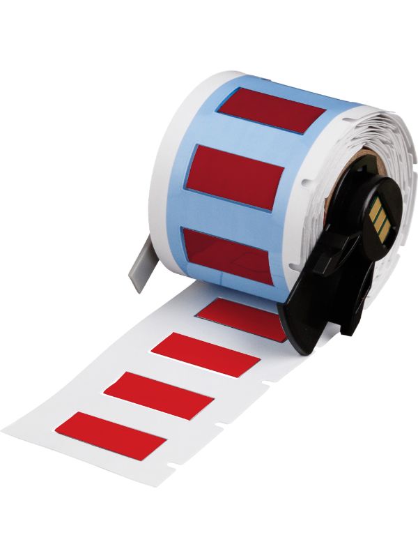 Brady Sleeve 0.25Dia RD 1" RL/100