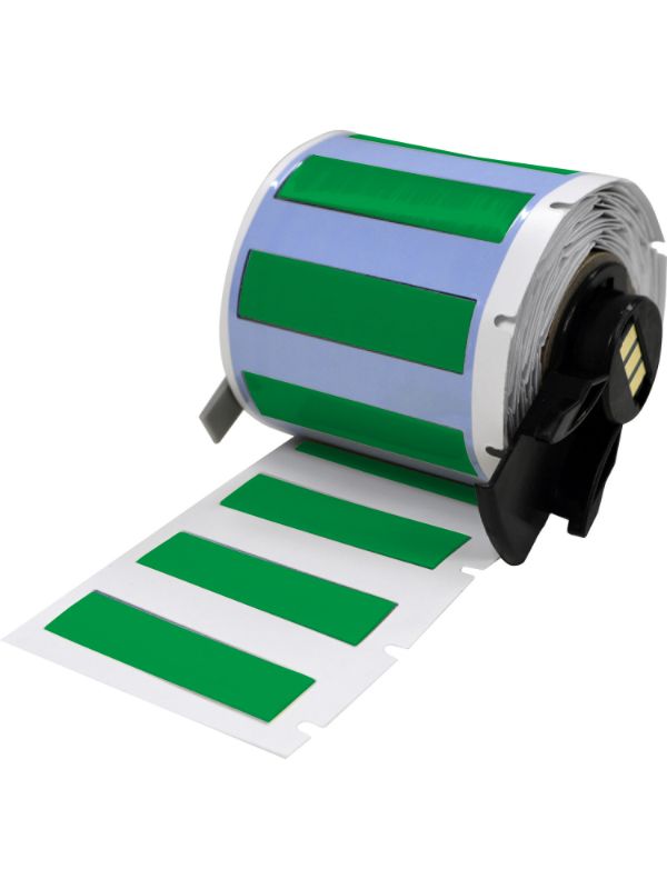 Brady Sleeve 0.25Dia GR 1.75" RL/100