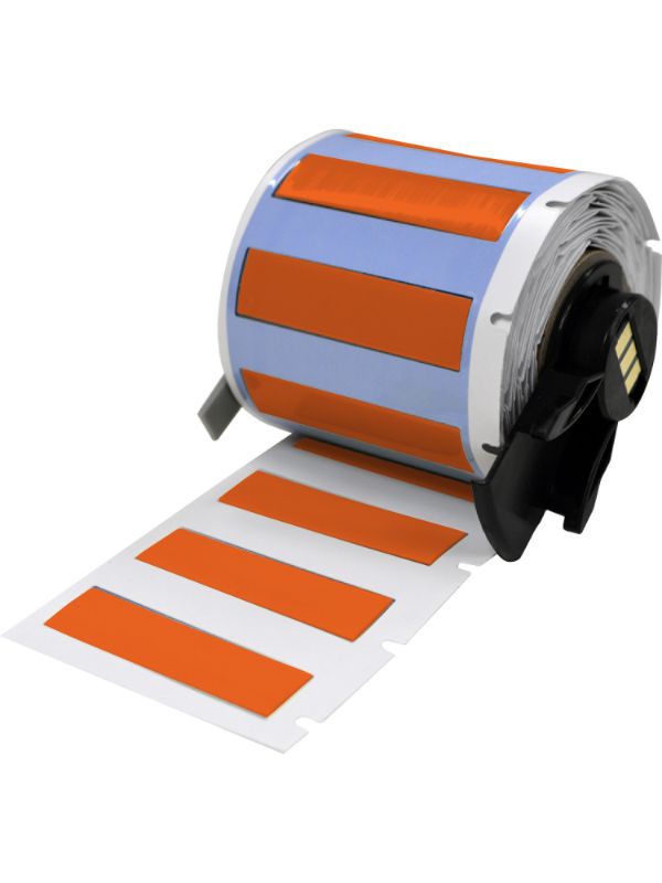 Brady Sleeve 0.25Dia OR 1.75" RL/100