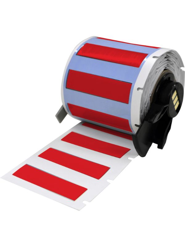 Brady Sleeve 0.25Dia RD 1.75" RL/100