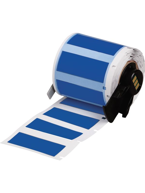 Brady Sleeve .375Dia BL 1.75" RL/100