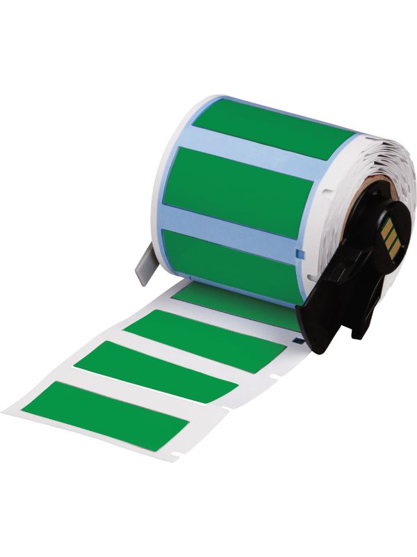 Brady Sleeve .375Dia GR 1.75" RL/100