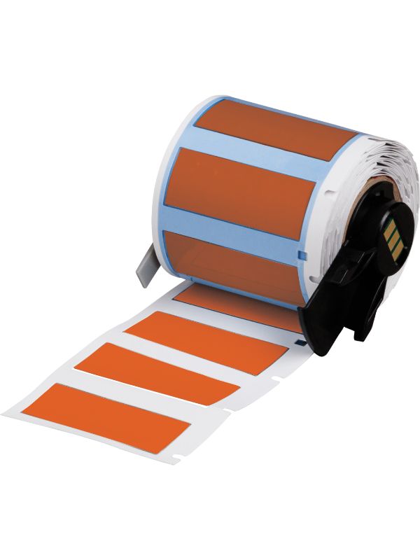 Brady Sleeve .375Dia OR 1.75" RL/100