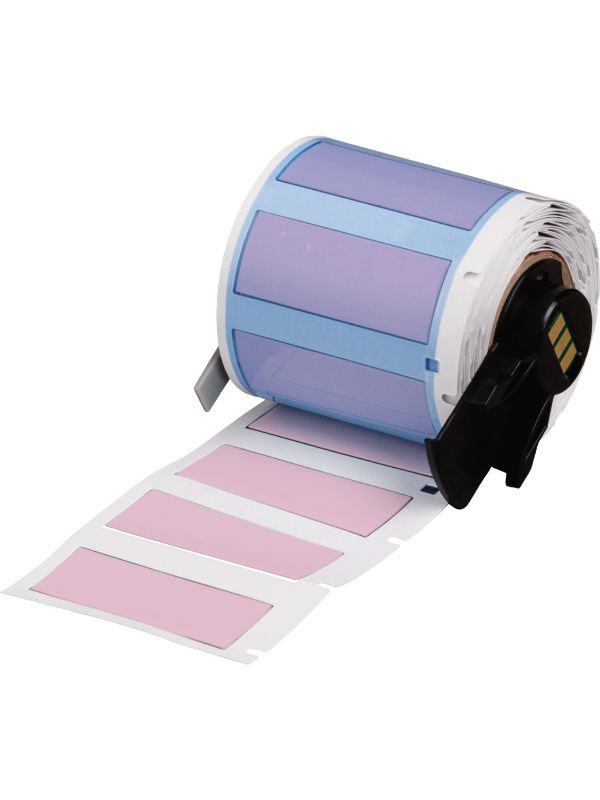 Brady Sleeve .375Dia PN 1.75" RL/100