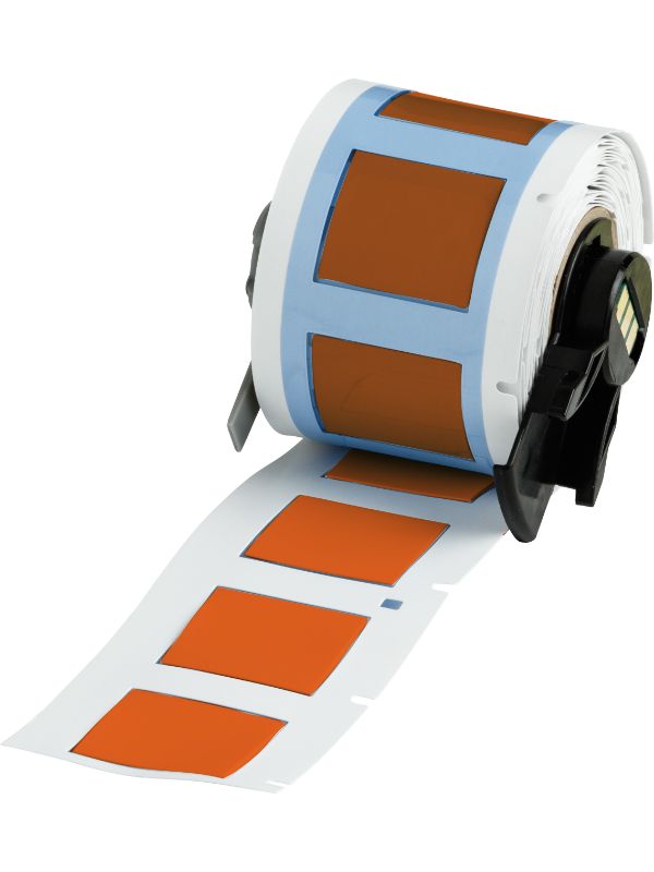 Brady Sleeve 0.5Dia OR 1" RL/100