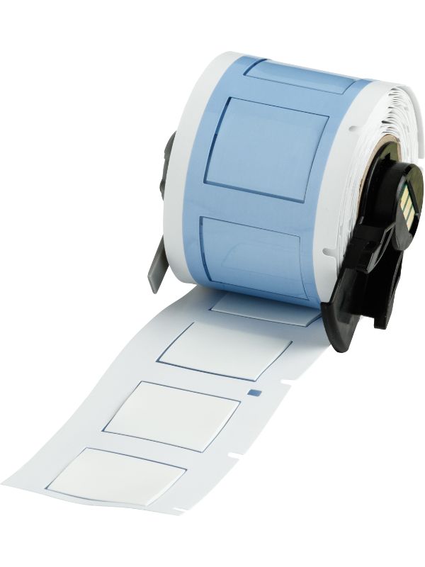 Brady Sleeve 0.5Dia WT 1" RL/100