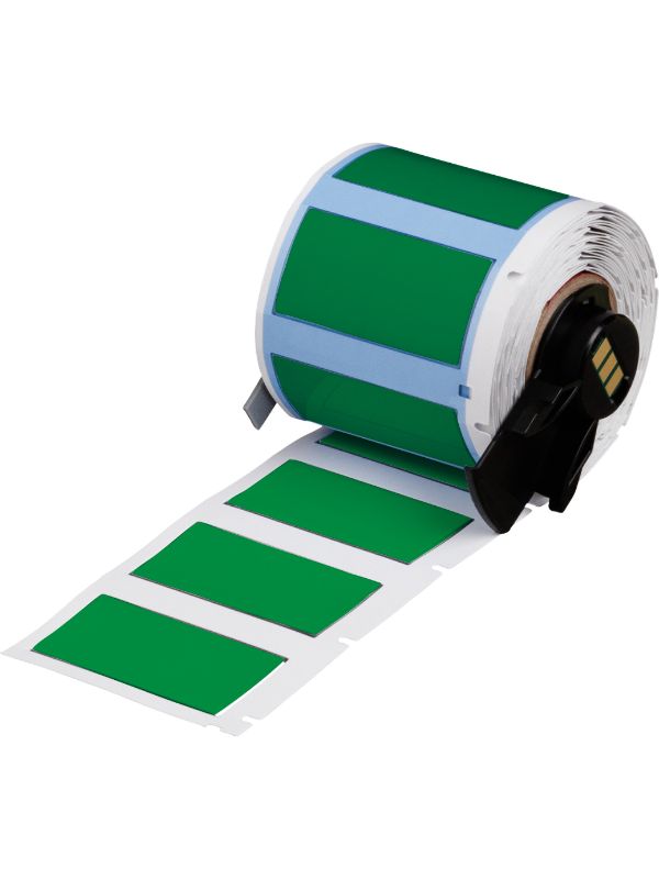 Brady Sleeve 0.5Dia GR 1.75" RL/100