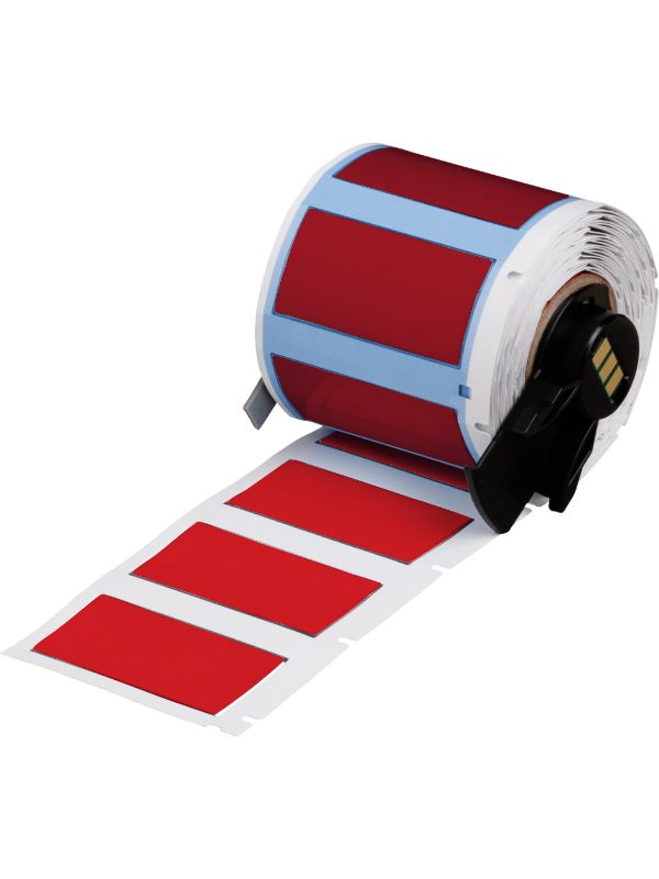 Brady Sleeve 0.5Dia RD 1.75" RL/100