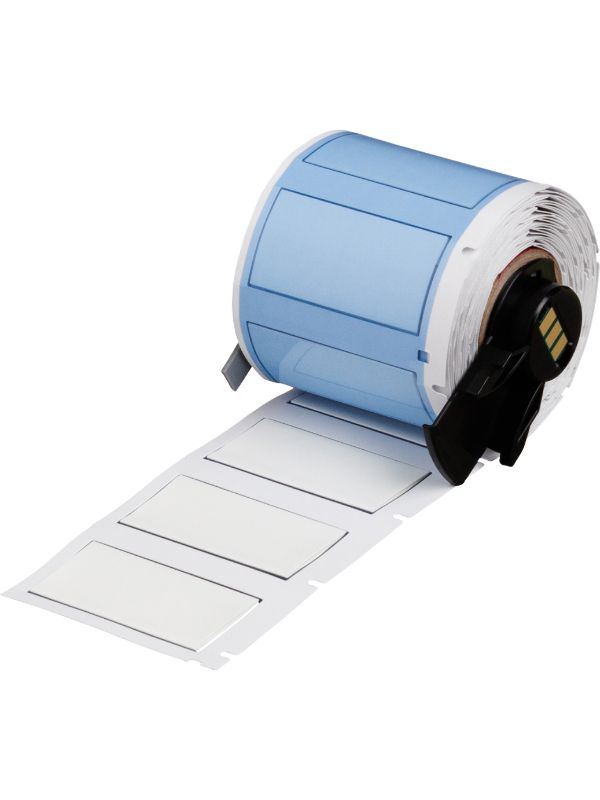 Brady Sleeve 0.5Dia WT 1.75" RL/100