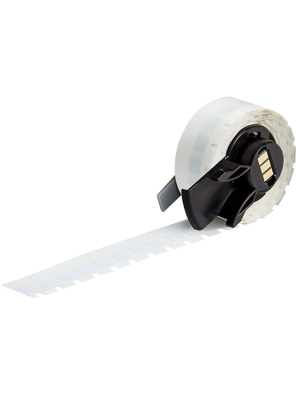 Brady Lbl 0.25x0.25 ESD Polyester