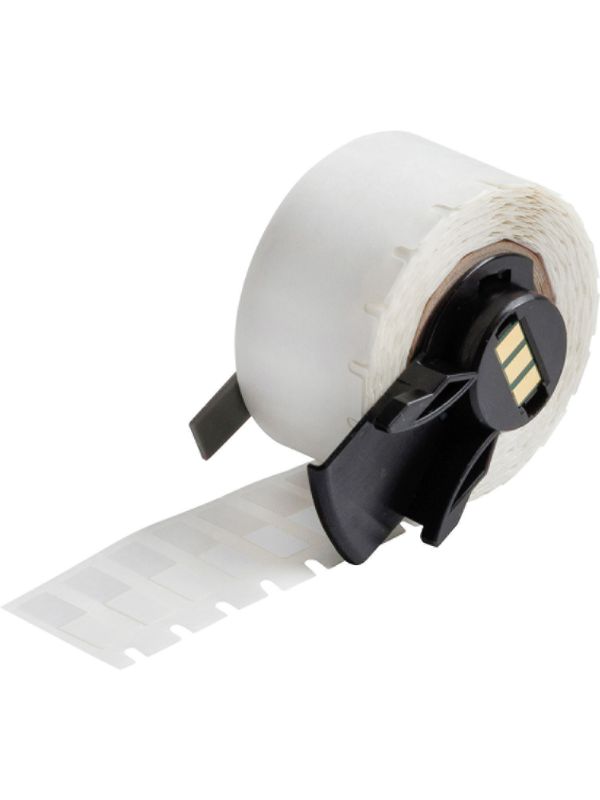 Brady Lbl 0.75x0.25 Lam Vinyl 750