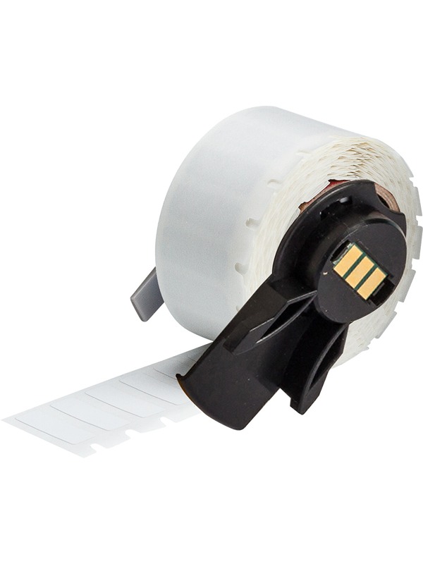 Brady Label 0.25x0.75 Polyimide 750