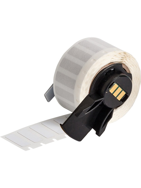 Brady Label 0.75x0.25 Polyimide 750