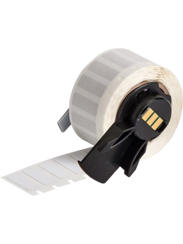 Brady Lbl 0.75 Hx0.25 Polyimide 750