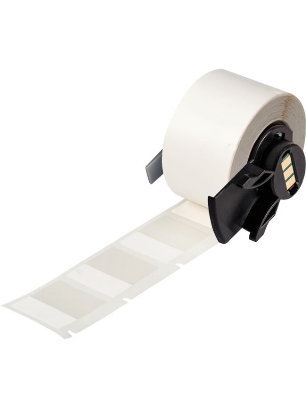 Brady Label 1.25 x 1 Lam Vinyl 250