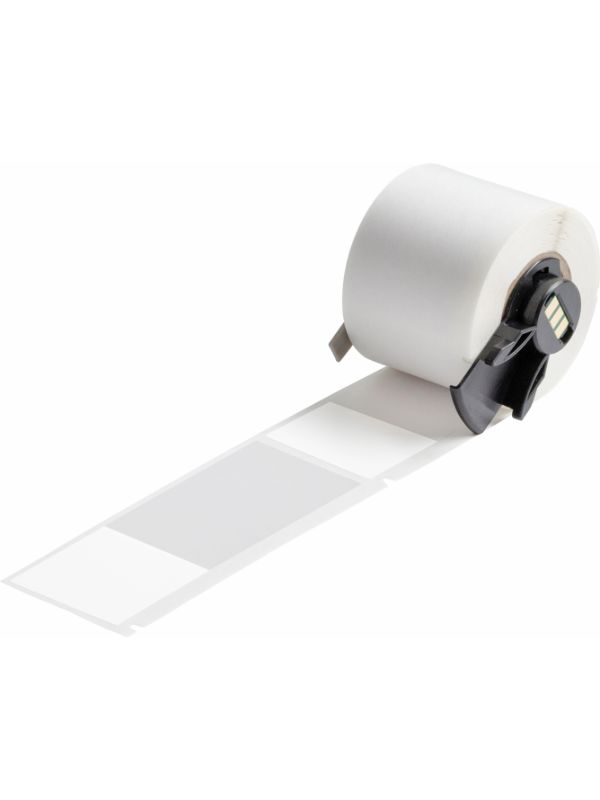 Brady Label 4 x 1.5 Lam Vinyl 100