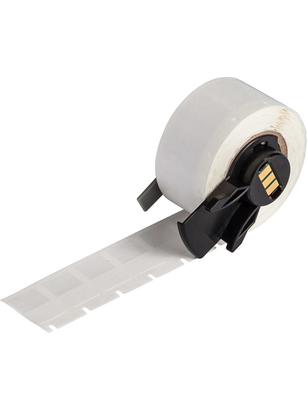 Brady Lbl 0.75 x 0.5 Lam Vinyl 500