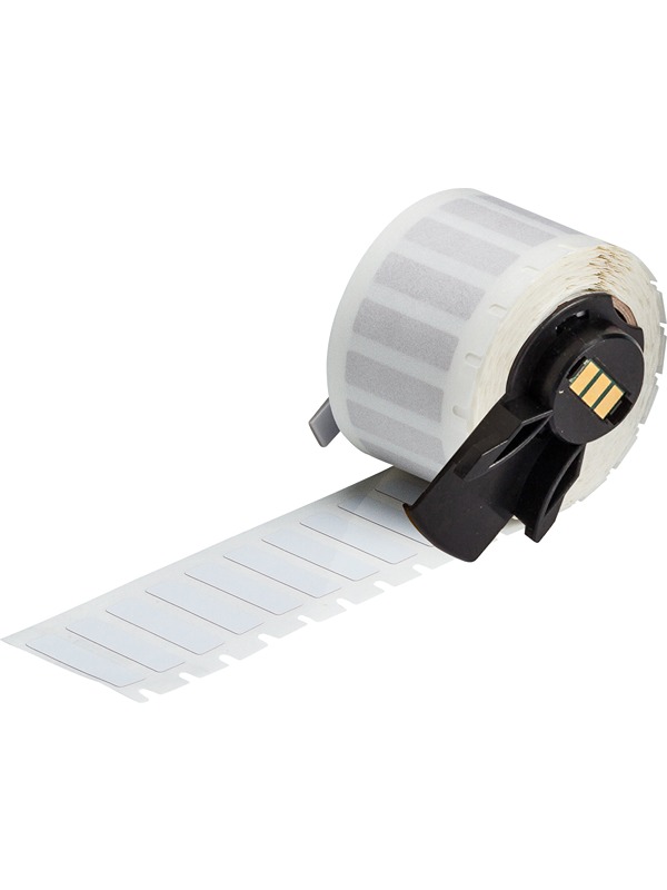 Brady Label 0.25x0.9 Polyimide 750