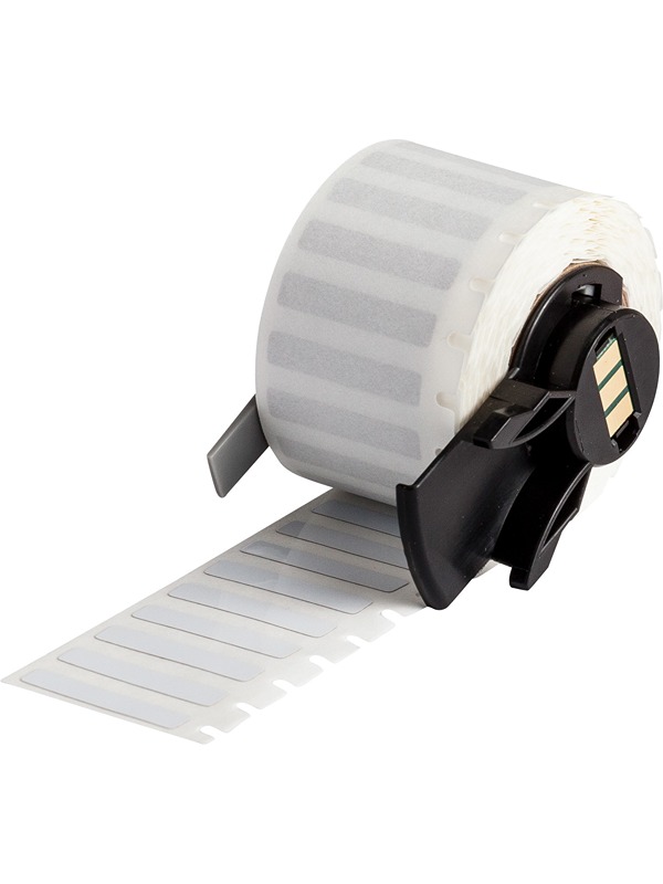 Brady Label 0.187x1 Polyester WT 750