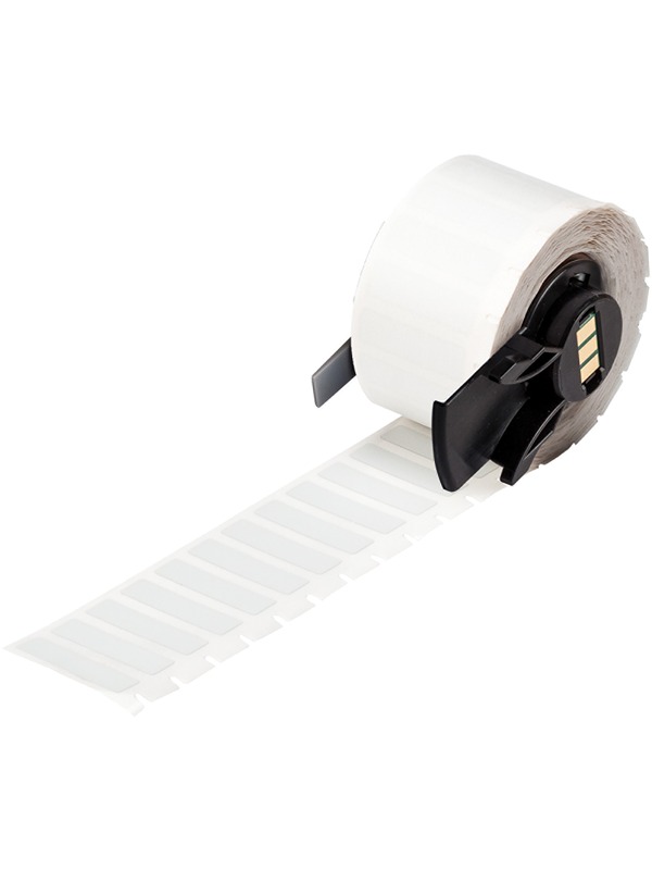 Brady Lbl 0.275x1 Polyester LTGR 750