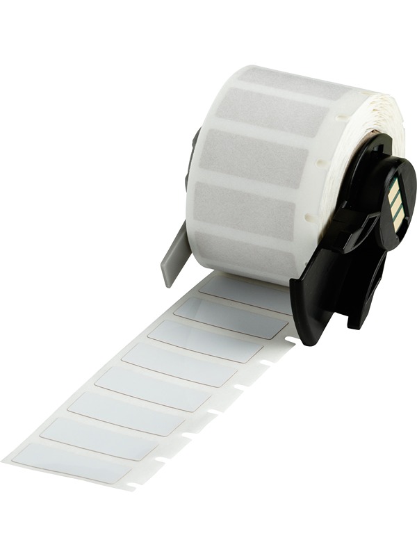 Brady Label 0.375x1 Polyimide WT 500