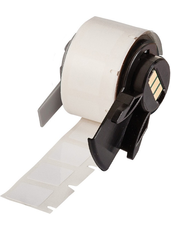 Brady Label 0.5x1" VOID Vinyl WT 500