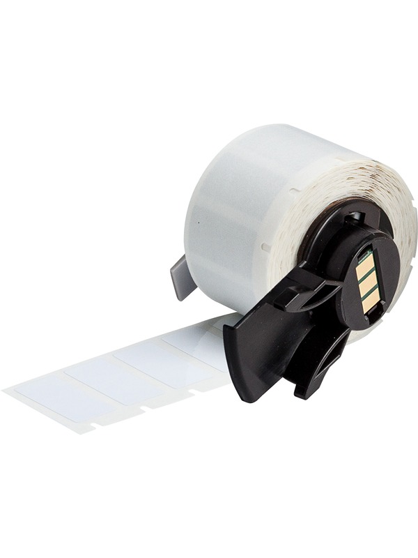 Brady Lbl 0.5 x 1 ESD Polyester 500