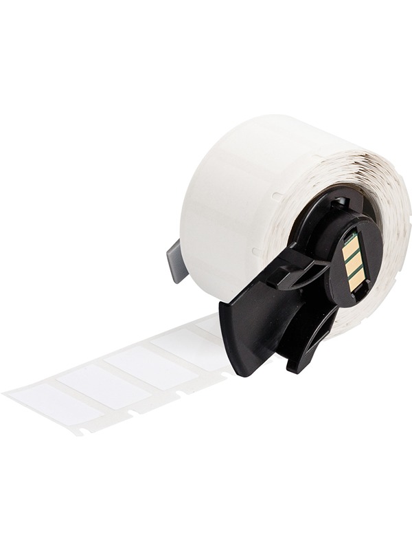 Brady Label 0.5x1 Polyester RL/500