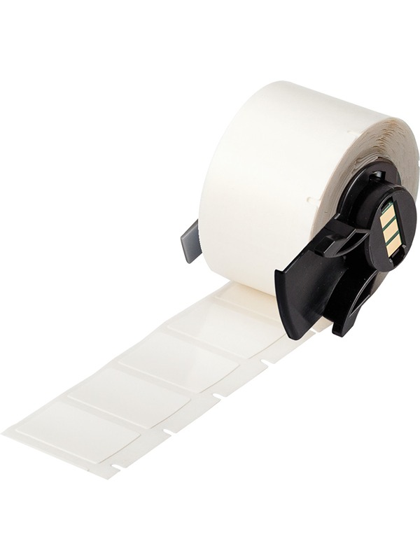 Brady Label 1x0.75 Vinyl Cloth 250