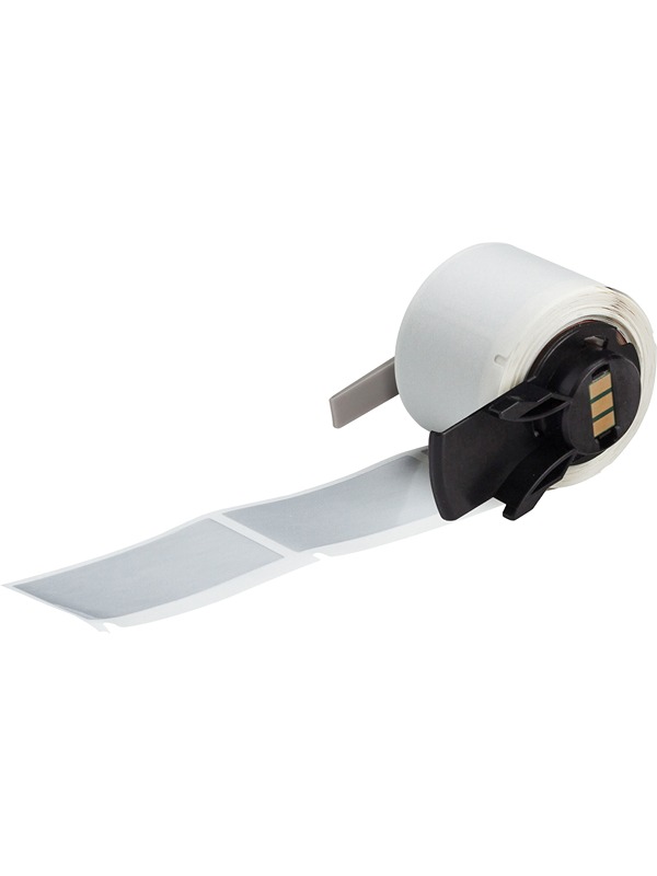 Brady Lbl 2x1 Metal Polyester SL 100