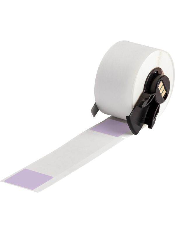 Brady Lbl 4x1 Lam Vinyl PL/CL 100