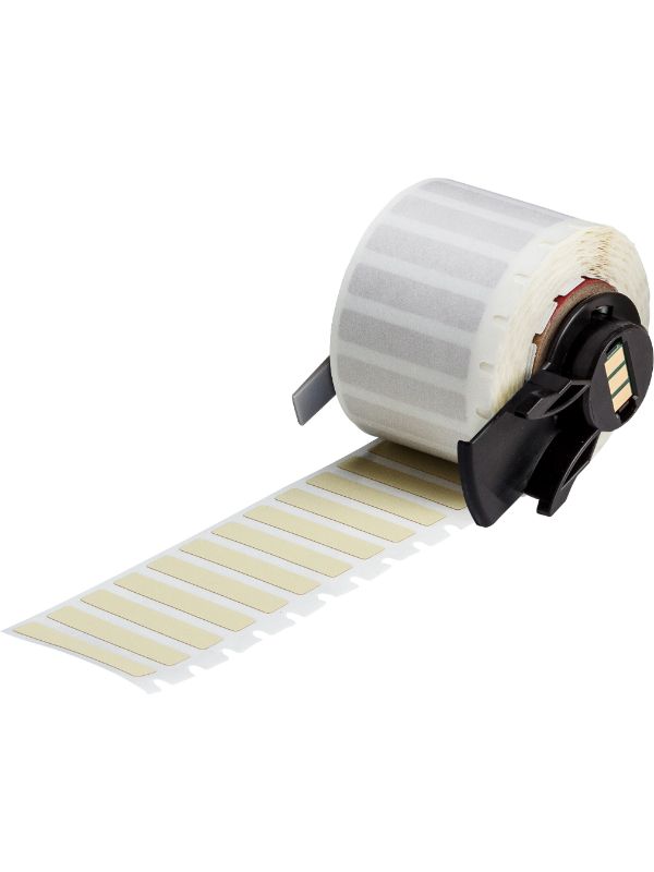 Brady Label .25x1.25 Polyimide RL750