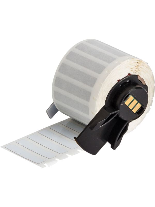 Brady Label 0.25x1.25 Polyimide 750