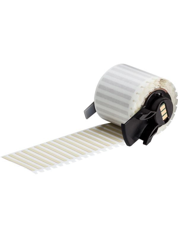 Brady Label .125x1.5 Polyimide RL750