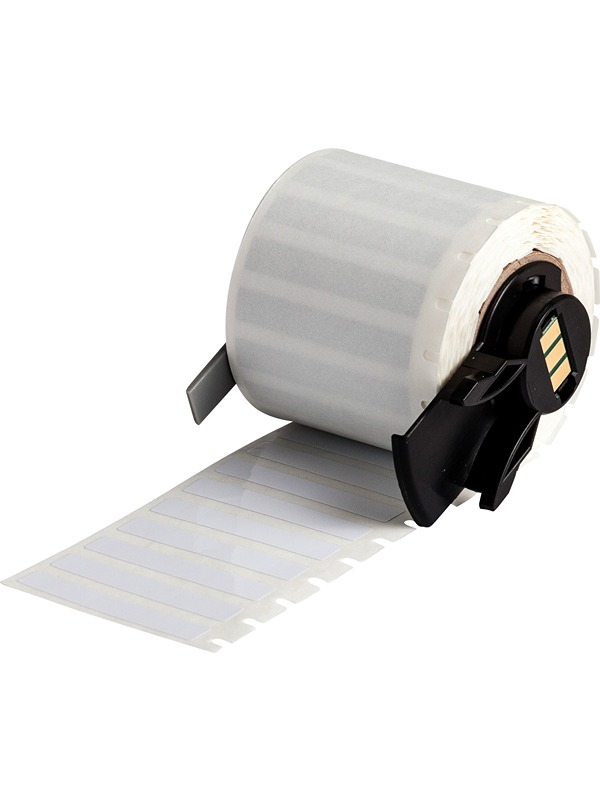 Brady Lbl 0.25x1.5 ESD Polyester 750