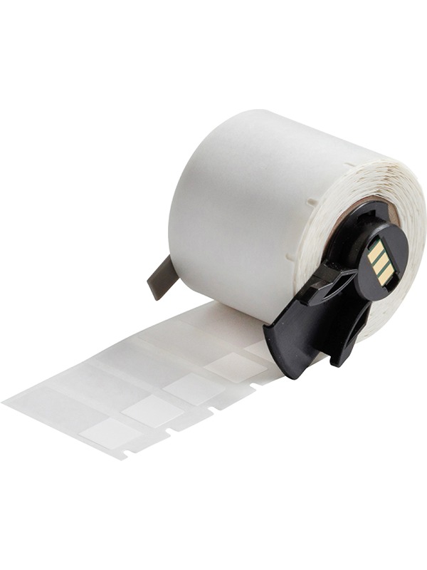 Brady Lbl 1.5 x 0.5 Lam Vinyl 500