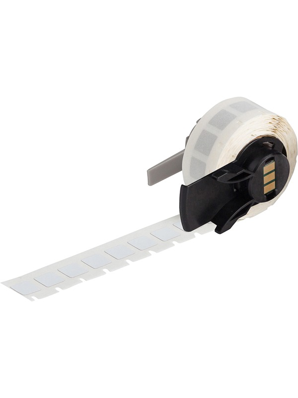 Brady Lbl 0.375x0.375 Polyimide 500