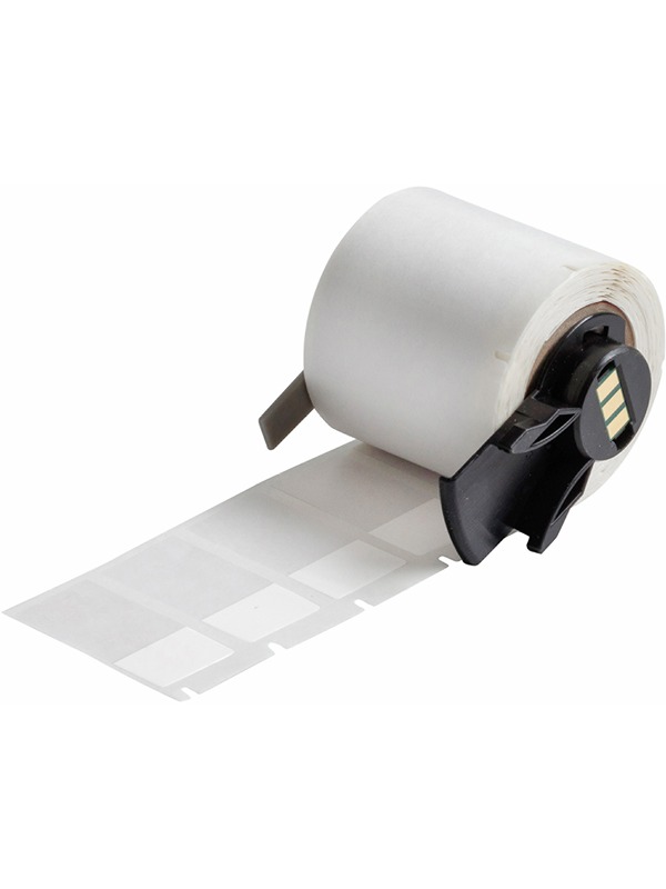 Brady Lbl 1.5 x 0.75 Lam Vinyl 250