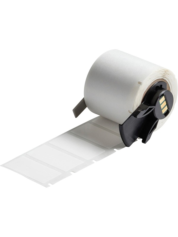 Brady Label 0.75x1.5 Lam Vinyl 250