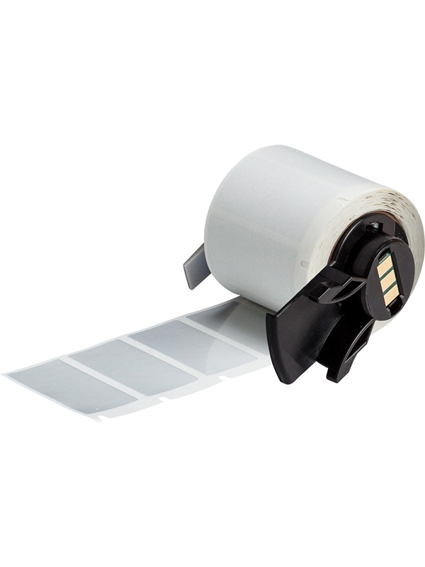 Brady Label .75x1.5 Metal SL 250