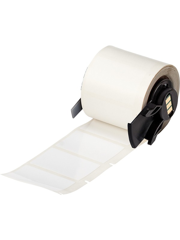 Brady Label 1x1.5 Polyester RL/250