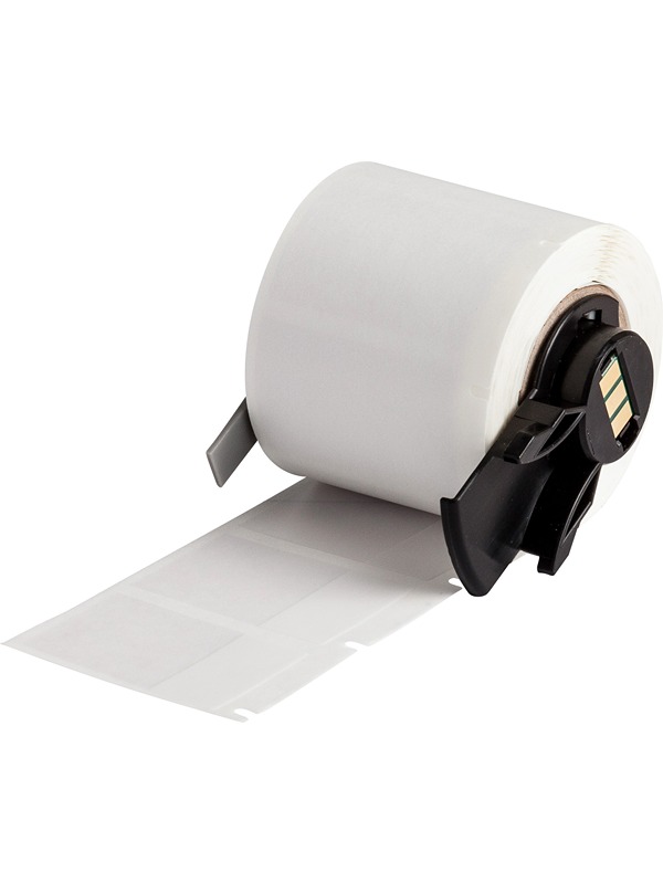 Brady Label 1.5 x 1 Lam Vinyl 250