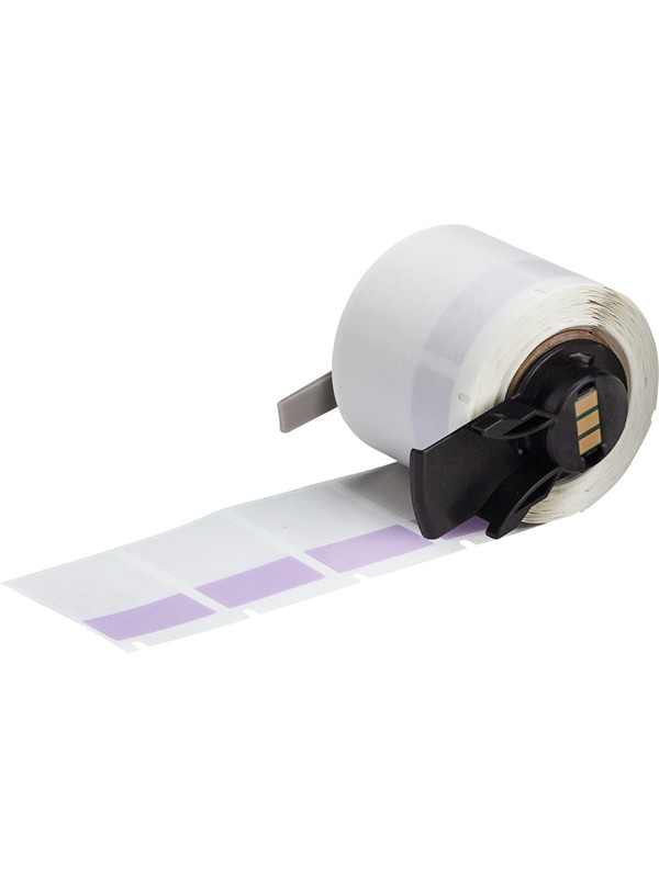 Brady Lbl 1.5x1 Lam Vinyl PL/CL 250