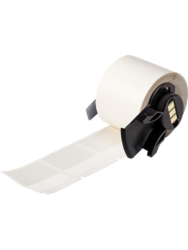 Brady Lbl 1.5 x 1.5 Lam Vinyl 250