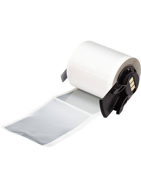 Brady Label 1.9x3 VOID Vinyl SL 100