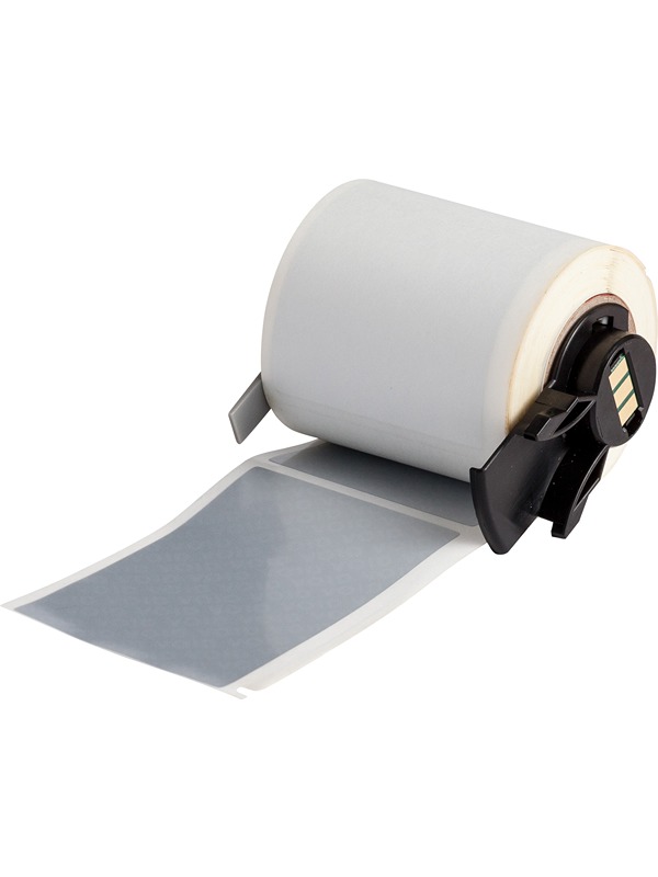 Brady Lbl 1.9x3 VOID Polyester 100