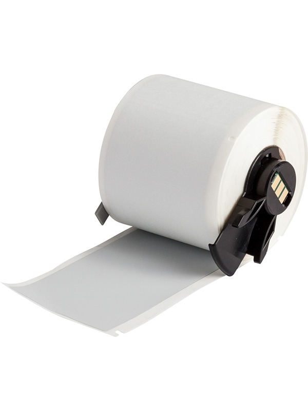 Brady Lbl 1.9 Hx4 Polyester LTGR 100