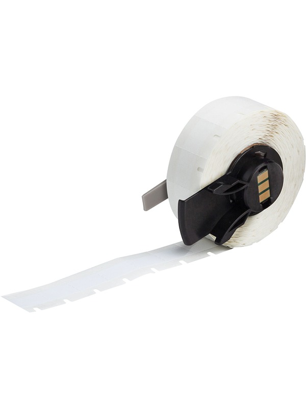 Brady Label 0.6x0.375 Polyester 750