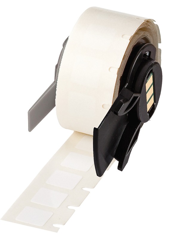 Brady Label 0.4x0.4 Polyester WT 500