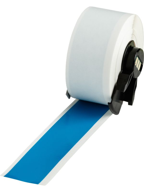 Brady Label 1" x 50' Vinyl BL